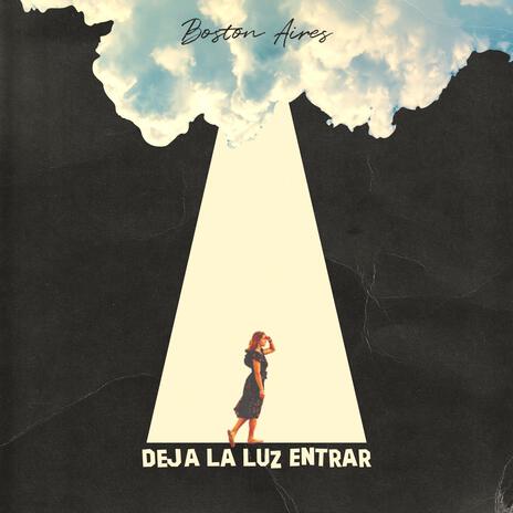 Deja La Luz Entrar cover art