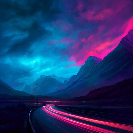 Drift cover art