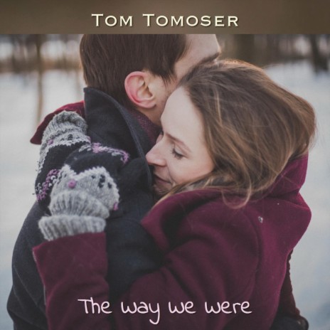 The Way We Were (feat. Richie Love) cover art