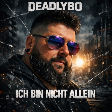 Ich Bin Nicht Allein! cover art