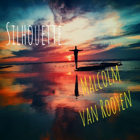 Silhouette cover art