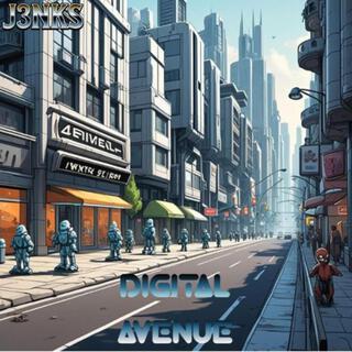 Digital Avenue