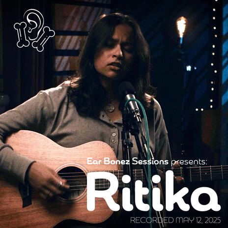 Love You Have Left ft. Ritika cover art