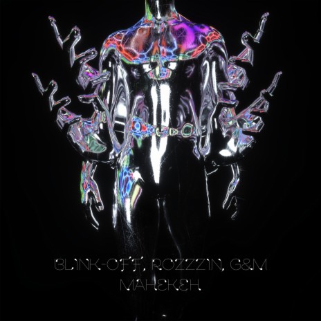 Манекен ft. Rozzzin & G&M cover art