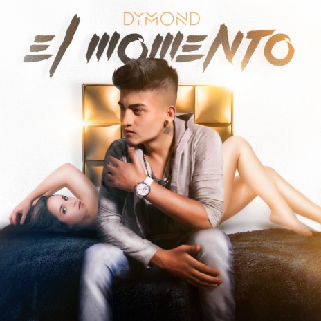 El Momento cover art
