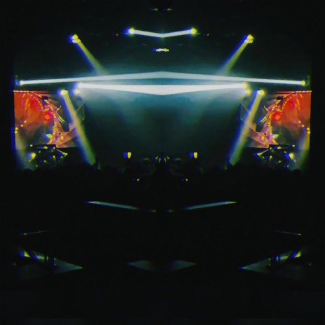 ALL OF YOU ft. LIZ's KID cover art