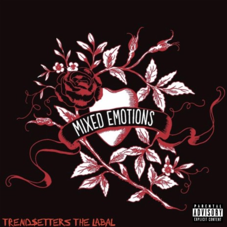 Mixed Emotions ft. Beloved Leek , Kay Boogz cover art