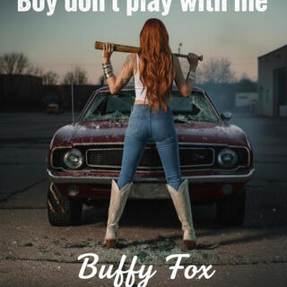 Buffy Fox
