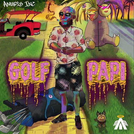 Silly cover art