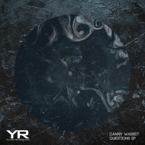 Spirit Of The Damned (Original Mix) cover art