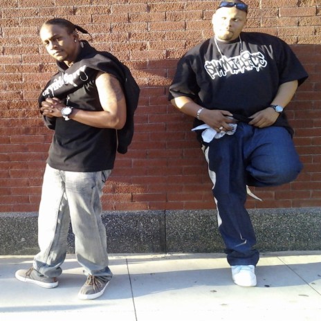 Eye Got Her ft. Shamroccus & Chief South