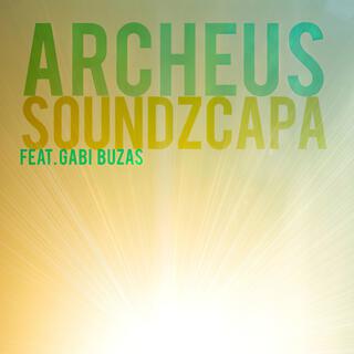 Archeus (feat. Gabi Buzás)