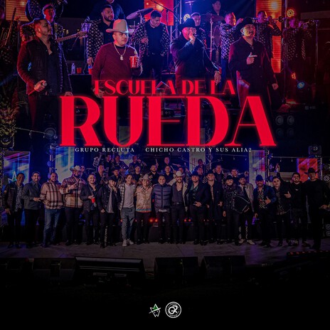 Escuela De La Rueda (En Vivo) ft. Chicho Castro y Sus Alia2