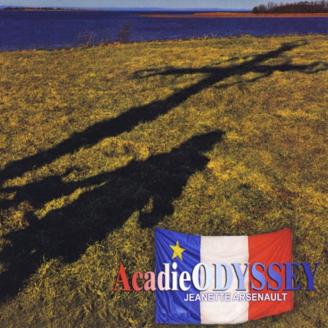St. Anne's Reel cover art