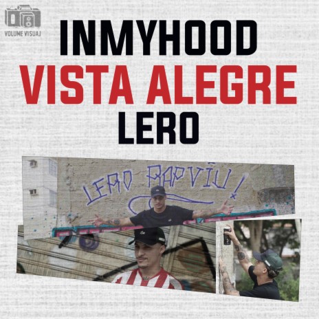 Inmyhood Vista Alegre cover art