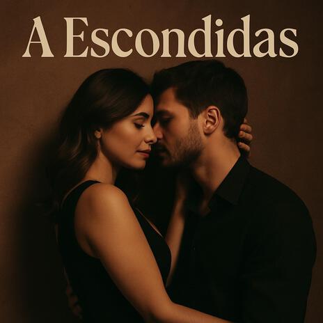 A ESCONDIDAS