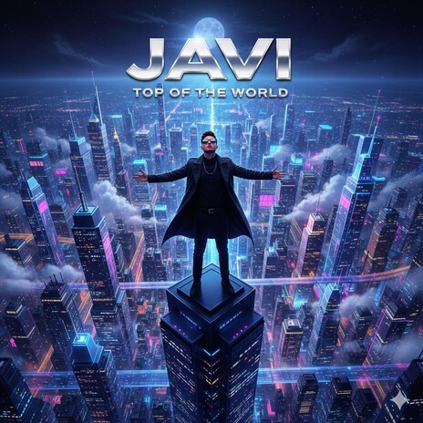 Top Of The World cover art