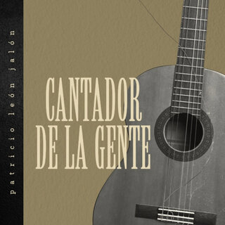 Cantador de la gente