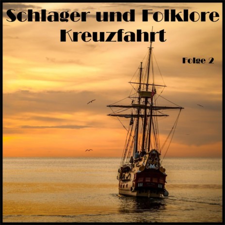 Schön ist die Liebe im Hafen: Auf der Reeperbahn nachts um halb eins / Schiffsjungentanz / Der Junge an der Reling / Hein Mück / La Paloma / Geht alles vorüber / Schön ist die Liebe im Hafen / Goodbye Jonny cover art