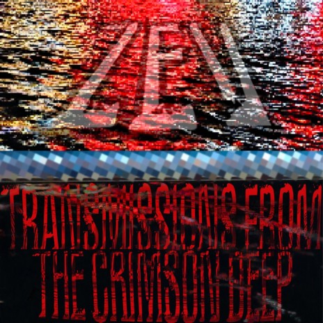Expeditional Hazard cover art