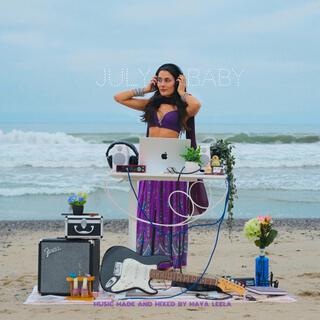 JULY BABY