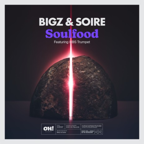 Soul Food (Dub Mix) ft. Soire & HBS Trumpet cover art