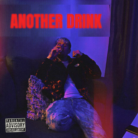 Another Drink cover art
