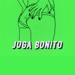 Joga Bonito ft. El Puto JL & Kato Squad cover art