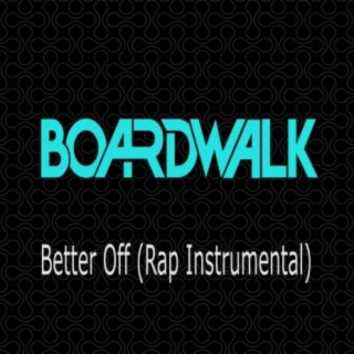 Boardwalk