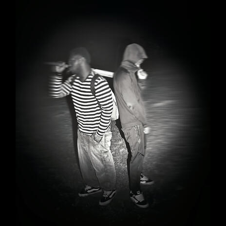 Feel Myself ft. Two4che cover art