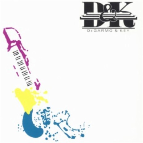 Under The Son (Degarmo And Key Album Version)