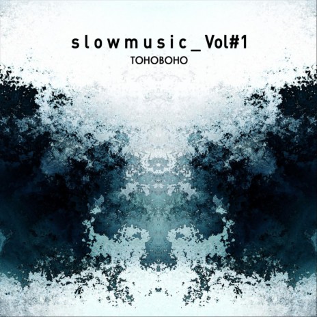 Slowmusic, Pt. 2: Selene cover art