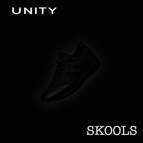 Skools (Radio Mix) cover art