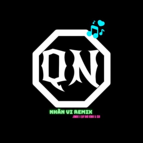 Nhàn Vi (Remix Version Instrumental) ft. Jay Đào & Quý Nhỏ
