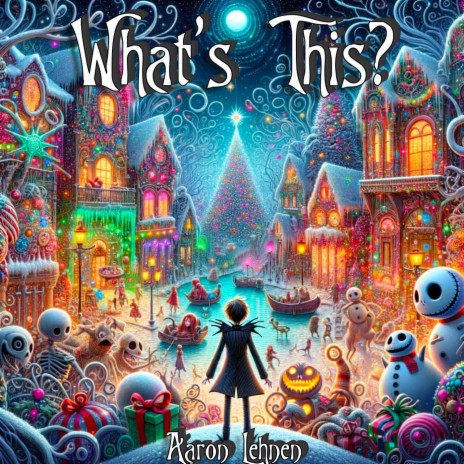 What's This?