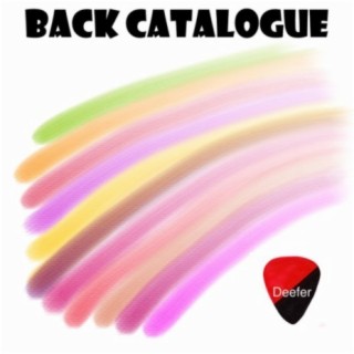 Back Catalogue