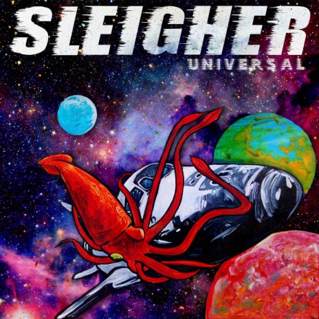 Amongst the Stars cover art