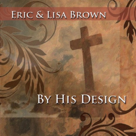 Be Still ft. Lisa Brown cover art