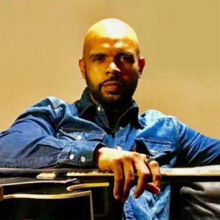 Rod Harris Jr.