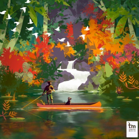 GAB5 cover art