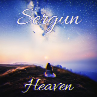Heaven cover art