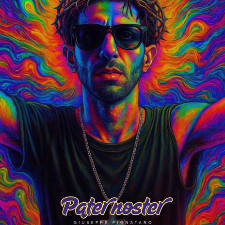 Pater noster cover art
