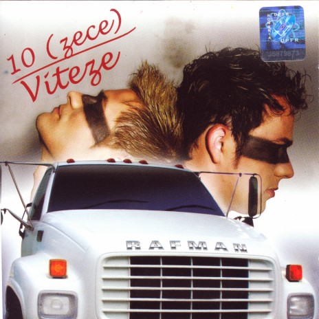 Să pot visa cover art