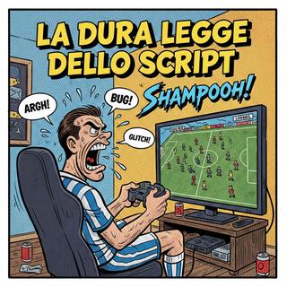 Shampooh!