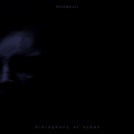 hierophany of echos cover art