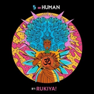 5 = Human