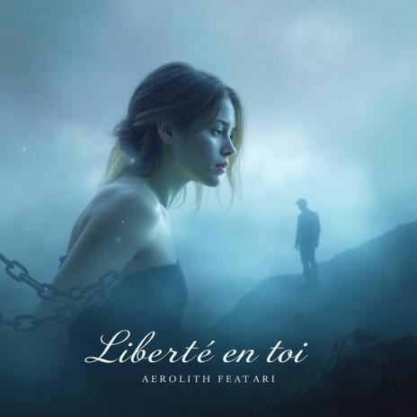 Liberté en toi cover art