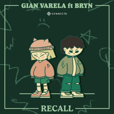 Recall ft. Gian Varela cover art