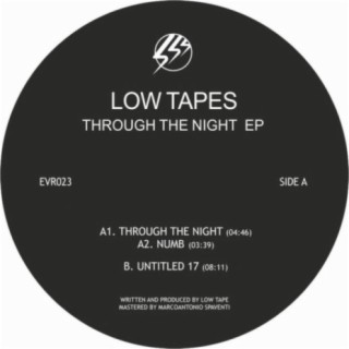 Low Tape