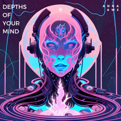 Depths of Your Mind cover art